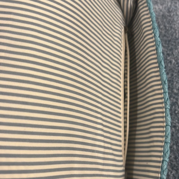 excellent hand purse to go to the beach a color - Picture 2 of 3